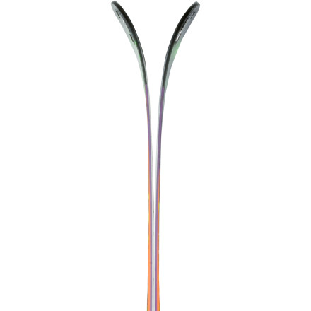 K2 - ObSETHed Alpine Ski