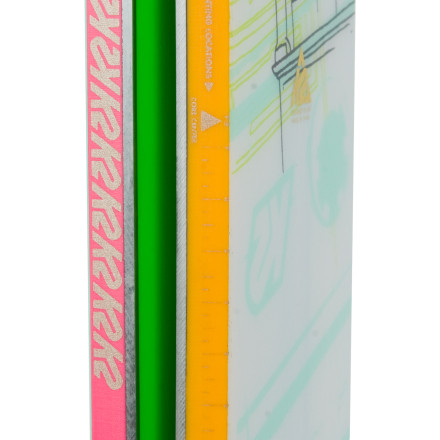 K2 - MissBehaved Ski - Women's