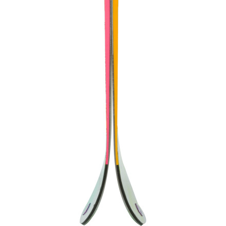 K2 - MissBehaved Ski - Women's