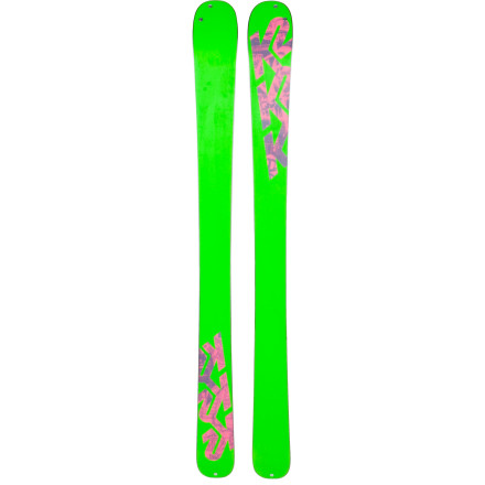 K2 - MissBehaved Ski - Women's