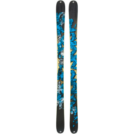 スキー板　k2 sight 179cm K2 Sight Ski - Ski