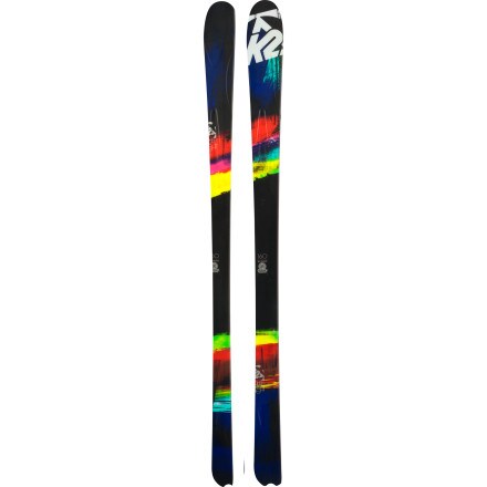 K2 - SuperBright 102 Ski - Women's