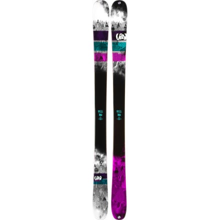 K2 - MissDemeanor Ski - Women's