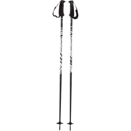 K2 - Comp Pole