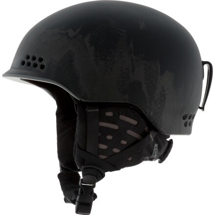 K2 - Rival Pro Audio Helmet