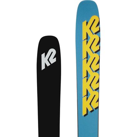 K2 - Mindbender 116C LTD Ski