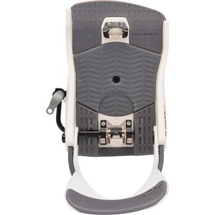 K2 - Clicker X HB Snowboard Binding - 2022 - Women's