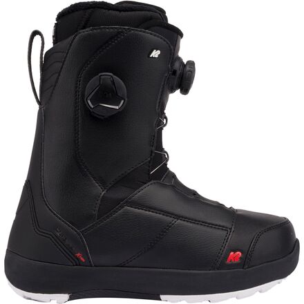 Kinsley Clicker X HB BOA Snowboard Boot - Women's