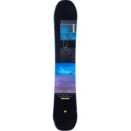 K2 - Broadcast Snowboard