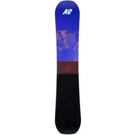 K2 - Broadcast Snowboard