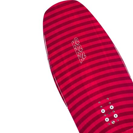 K2 - Cool Bean Snowboard