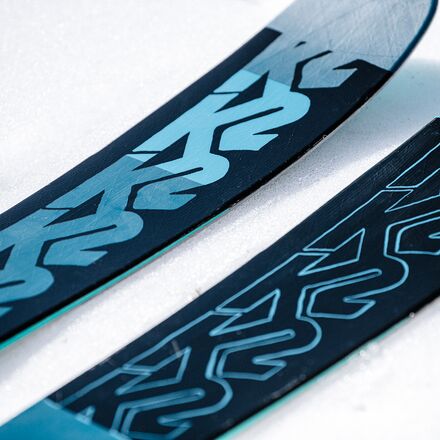 K2 Reckoner 122 Ski - 2021 - Ski