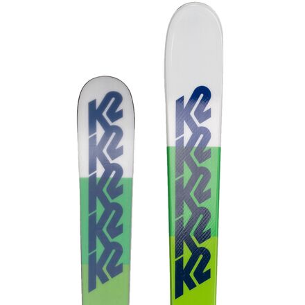 K2 - 244 Ski