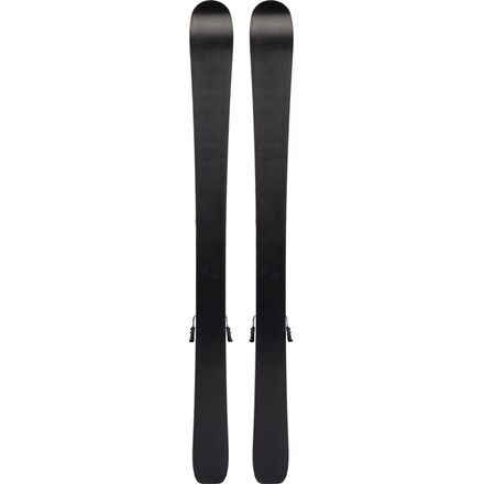K2 - Indy Ski + FDT 7.0 Binding - 2022 - Kids'
