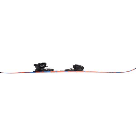 K2 - Indy Ski + FDT 7.0 Binding - 2022 - Kids'