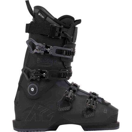 K2 - Recon Pro Ski Boot - 2022 - Black/Black