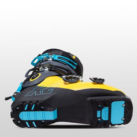 K2 - Mindbender Team Jr Alpine Touring Boot - 2022