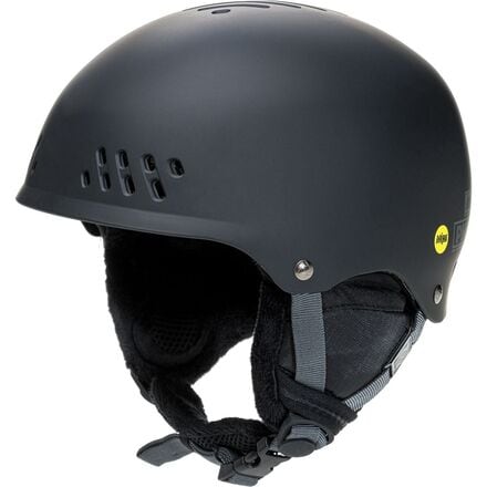 K2 - Phase Mips Helmet - Black