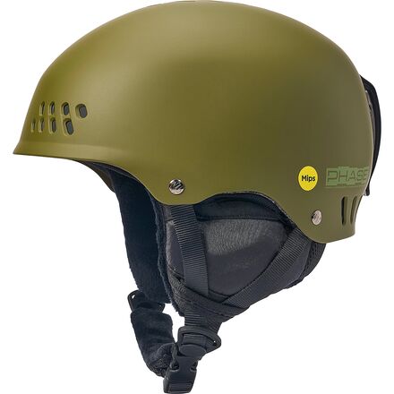 Phase Mips Helmet