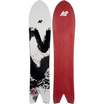 K2 - Special Effects Snowboard - Women's - One Color