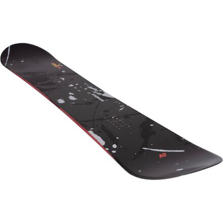 K2 - Standard Snowboard - 2022