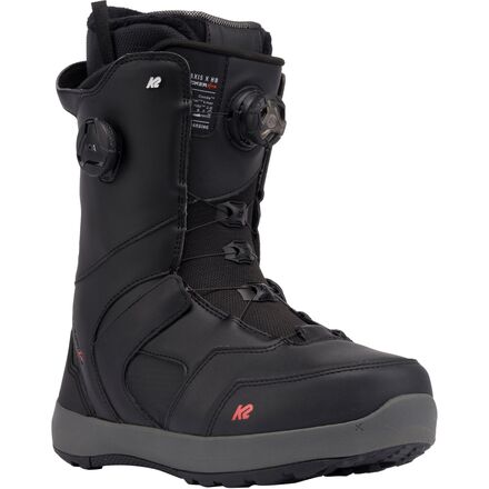 K2 - Thraxis Clicker X HB BOA Snowboard Boot - 2023