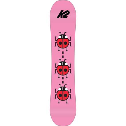K2 - Lil Kat Snowboard - 2022 - Kids'