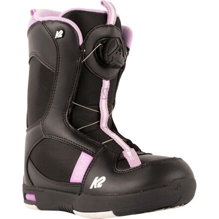 K2 - Lil Kat Snowboard Boot - 2022 - Kids'