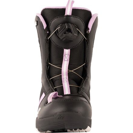 K2 - Lil Kat Snowboard Boot - 2022 - Kids'