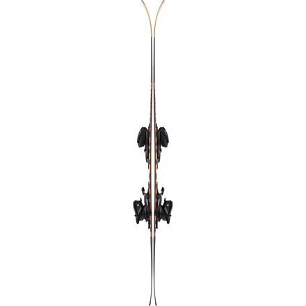 K2 - Mindbender Jr 7.0 Ski - 2022 - Kids'