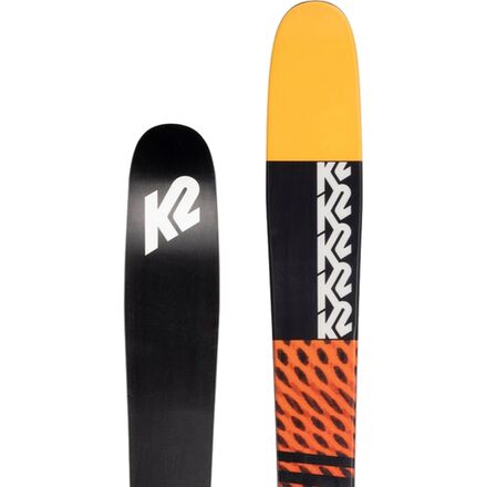 K2 - Mindbender Jr 7.0 Ski - 2022 - Kids'