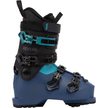 K2 - Reverb Ski Boot - 2022 - Kids' - One Color