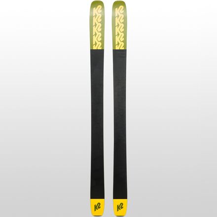 K2 - MindBender 108TI Ski - 2022