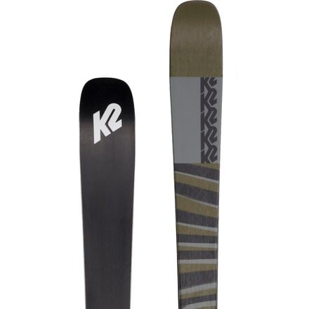 K2 - Mindbender 90C Ski - 2022