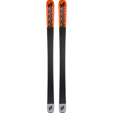 K2 - Mindbender 90Ti Ski - 2022