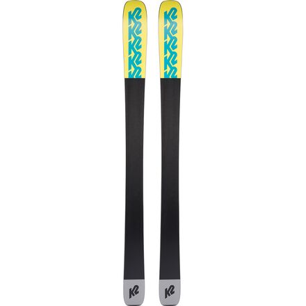 K2 - MindBender 98TI Alliance Ski - 2022 - Women's - One Color