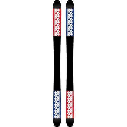 K2 - RWB Stash Midnight Ski - 2022