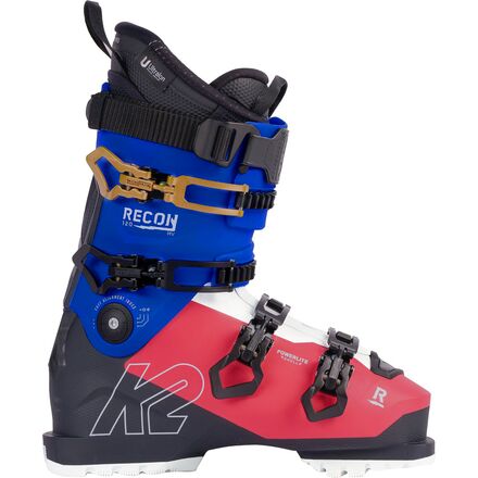 K2 - Recon 120 RWB Ski Boot