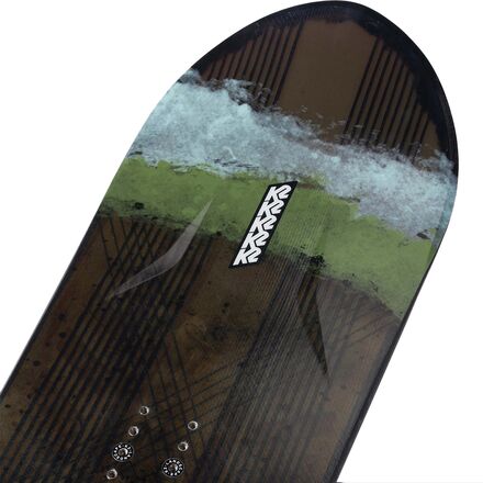K2 - Antidote Snowboard - 2023
