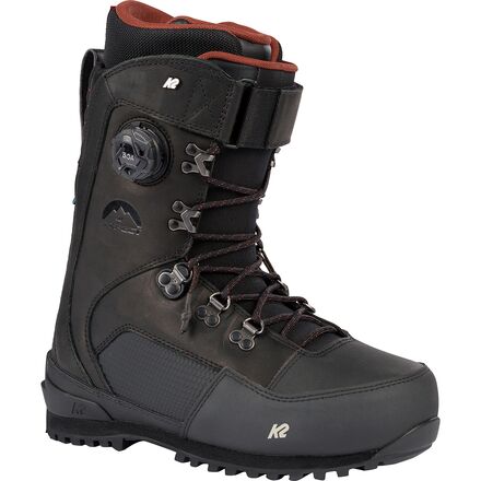K2 - Aspect BOA Snowboard Boot - 2023 - Men's