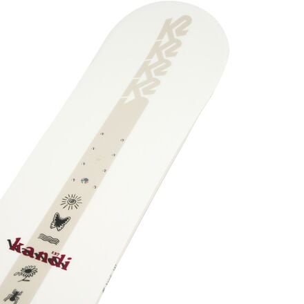K2 - Kandi Snowboard - 2023 - Kids'