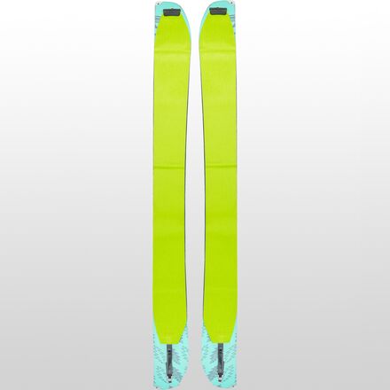 K2 - Marauder Grateful Dead Syf Split Snowboard Package - 2023