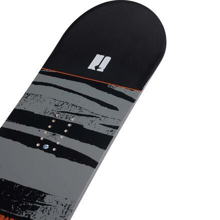 K2 - Standard Snowboard - 2023