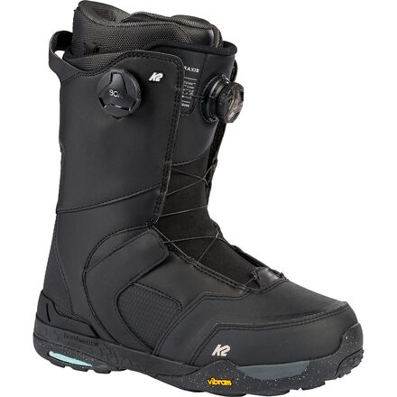 K2 - Thraxis Snowboard Boot - 2023 - Men's