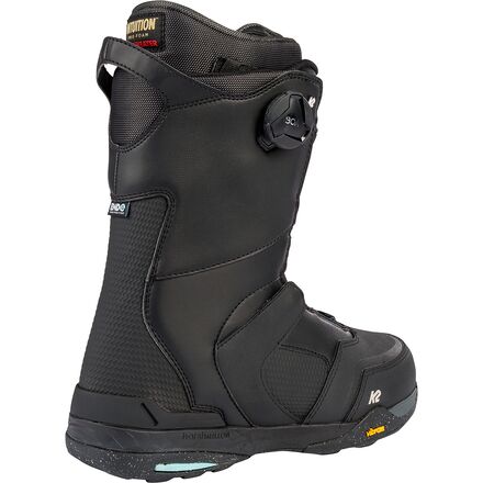 boots k2 thraxis