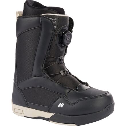 K2 - You+h Snowboard Boot - 2024 - Kids'