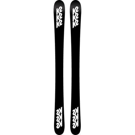 K2 - Missy Ski + FDT 4.5 Binding - 2023 - Kids'