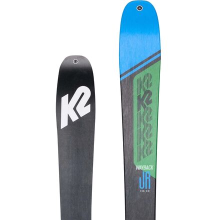 K2 - Wayback Jr Ski - Kids'