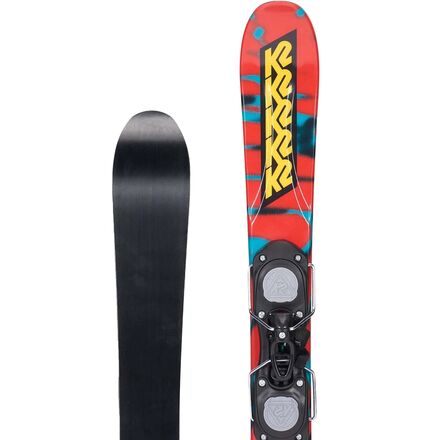 K2 - Fatty Ski - 2023