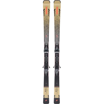 K2 - Disruption MTI Ski + MXCELL 12 Quikclik Binding - 2023